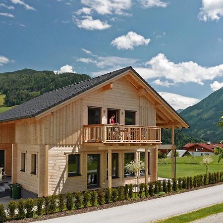 Bergchalet Raffalt Rohrmoos Εξωτερικό φωτογραφία