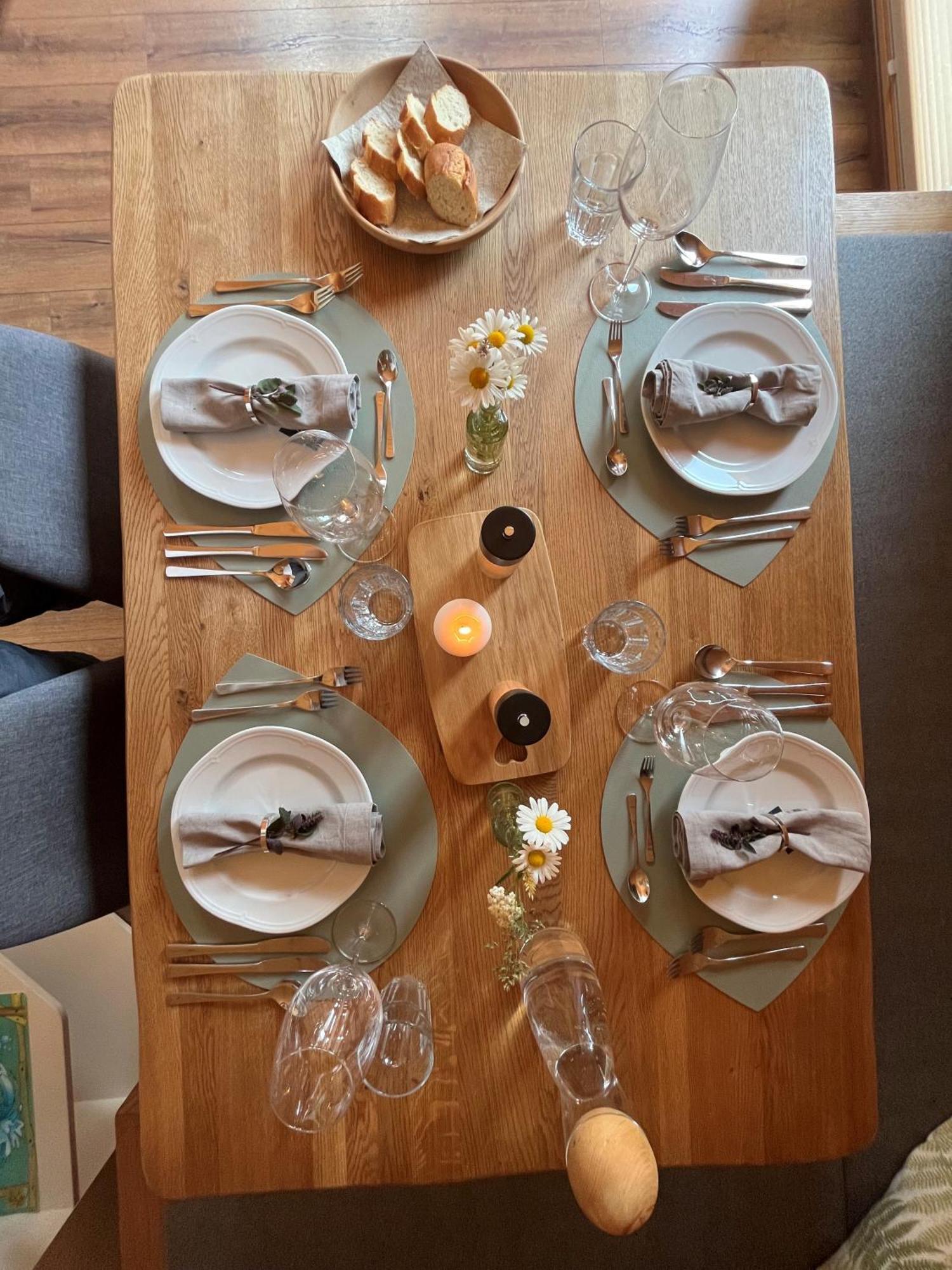 Bergchalet Raffalt Rohrmoos Εξωτερικό φωτογραφία