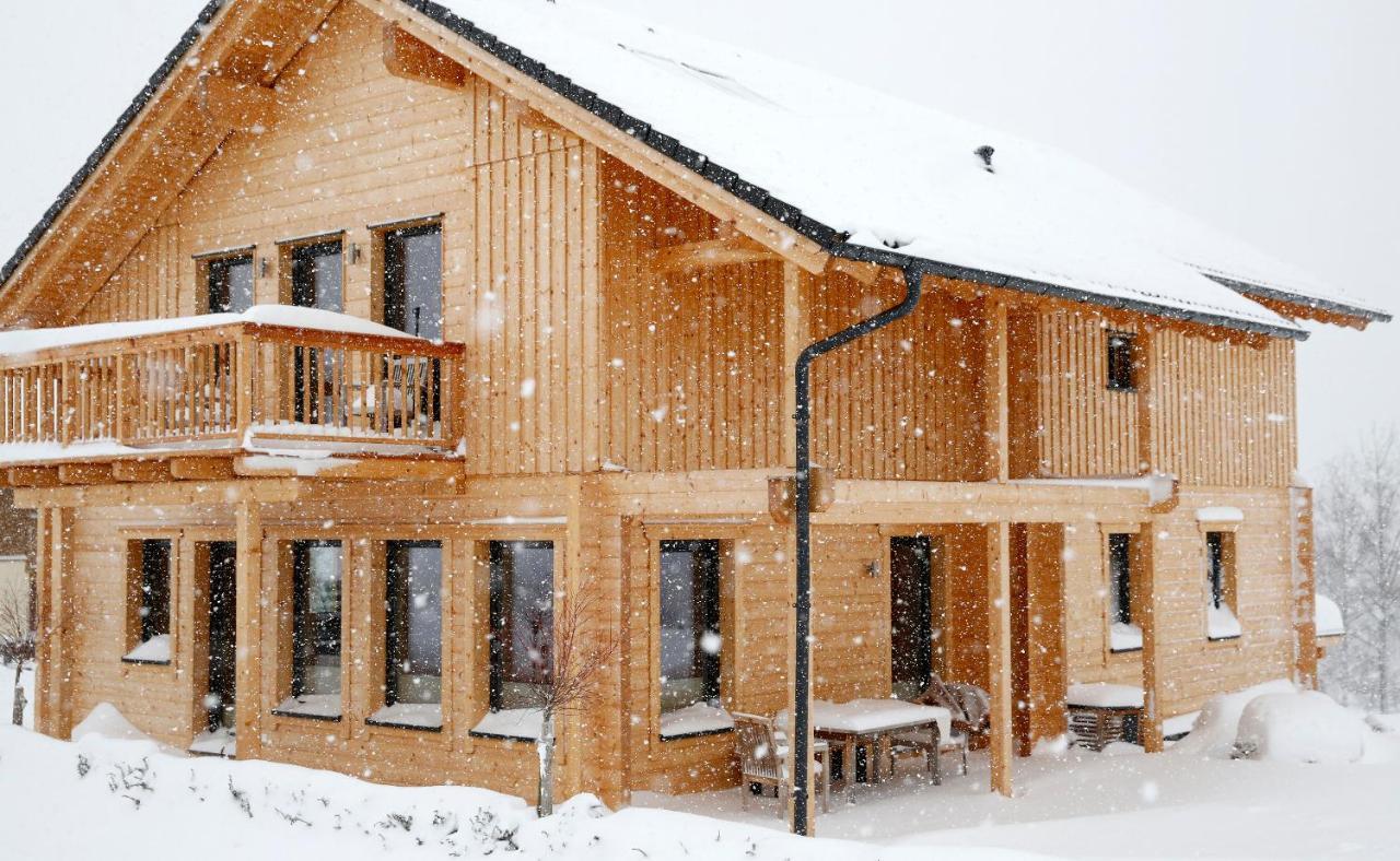 Bergchalet Raffalt Rohrmoos Εξωτερικό φωτογραφία